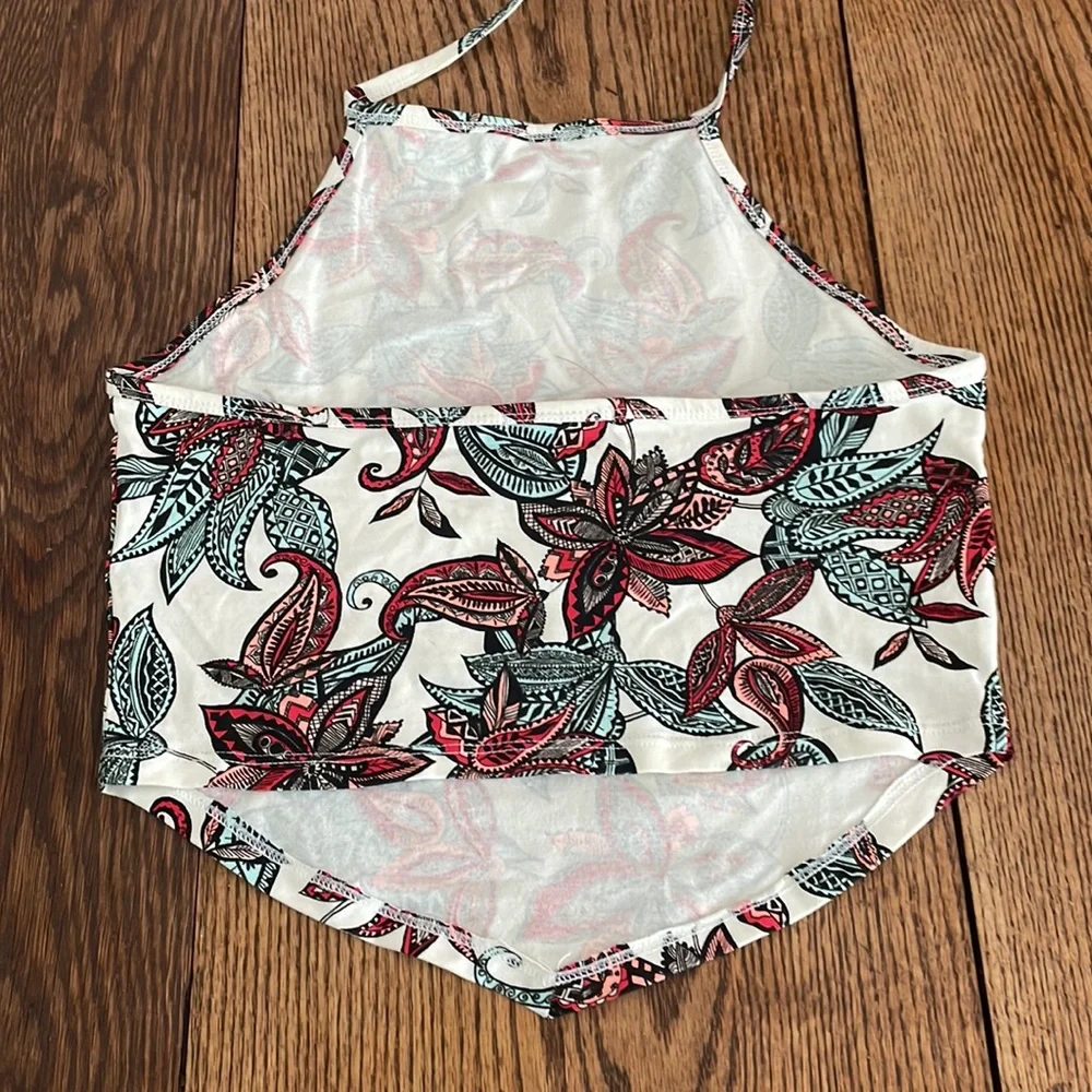 NWOT Halter Top - Picture 2 of 3